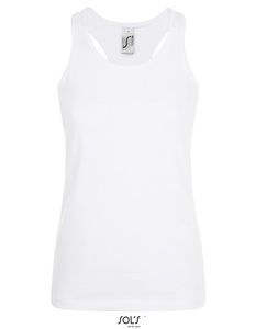 Sol’s L01826 Justin Women Tank Top