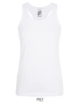 Sol’s L01826 Justin Women Tank Top