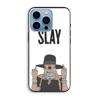 Slay All Day: iPhone 13 Pro Biologisch afbreekbaar hoesje