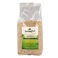 Haverzemelen 500 Gram