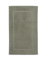 HEMA Badmat 50x85 zware kwaliteit legergroen (legergroen)