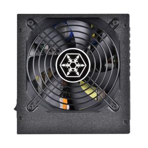 Silverstone SST-ST1000-PTS power supply unit 1000 W 20-pin ATX ATX Zwart