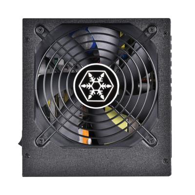 Silverstone SST-ST1000-PTS power supply unit 1000 W 20-pin ATX ATX Zwart