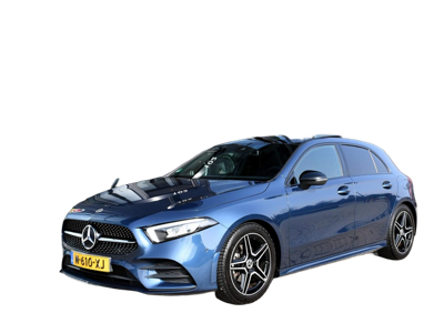 Mercedes Benz A Klasse