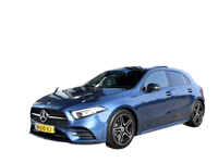 Mercedes Benz A Klasse