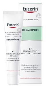 Eucerin DermoPure K10 Huidverzorging