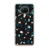 Terrazzo N°11: Xiaomi Mi 10T Lite 5G Transparant Hoesje