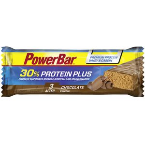 Powerbar Protein plus 30% bar chocolade 15 x 55 gram