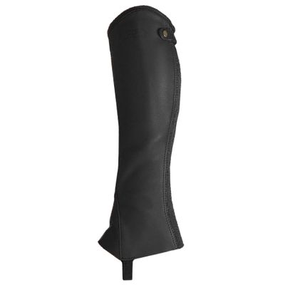 Kentaur Profi minichaps zwart maat:ss