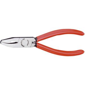 Knipex 91 71 160 Glaskruimeltang 160 mm 1 stuk(s)