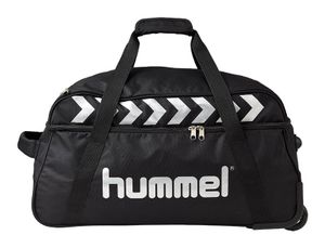 Hummel Authentic team trolley M