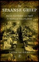 De Spaanse griep (Paperback)