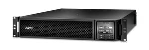 APC Smart-UPS On-Line 2200VA noodstroomvoeding ups 8x C13, 2x C19 uitgang, rackmountable, 2U, SRT2200RMXLI