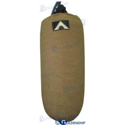 Fundas para defensas GS62234 - FUNDA DEFENSA A4 MARRON - 550X710 MM