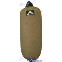 Fundas para defensas GS62234 - FUNDA DEFENSA A4 MARRON - 550X710 MM