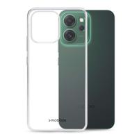 Mobilize Gelly Case OPPO Reno14 F/Reno14 FS Clear