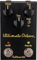 Fulltone Ultimate Octave