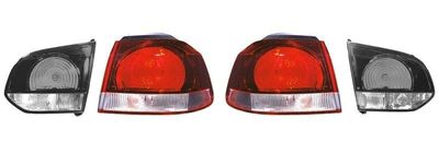 Achterlicht set SET5869932