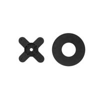 Tether Tools X Lock Replacement X (Version 2) Tether Tools X Lock Replacement X (Version 2)