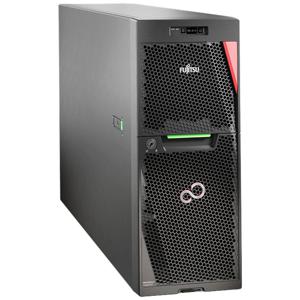 Fujitsu PRIMERGY TX2550 M7 server Tower Intel® Xeon® Silver 4410Y 2 GHz 32 GB DDR5-SDRAM 900 W