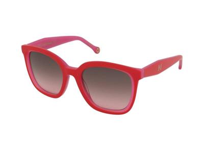 Zonnebrillen Carolina Herrera HER 0225/G/S 45X/M2