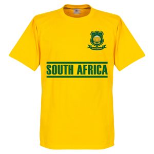 Zuid Afrika Team T-Shirt