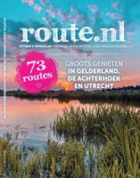 Groots Genieten in Gelderland, Achterhoek en Utrecht (Paperback) Groots Genieten in Gelderland, Achterhoek en Utrecht (Paperback)