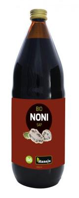 Hanoju Bio noni sap
