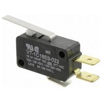 Honeywell SPS V7-1C18E9-022 Klikschakelaar 1 stuk(s)