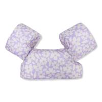 Swim Essentials Purple Flowers puddle jumper - 2-6 jaar