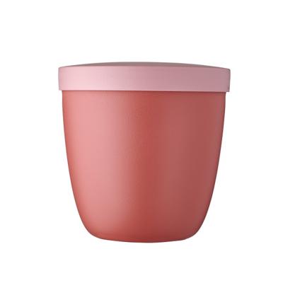 Mepal Snackpot Ellipse 500 Ml Vivid Mauve