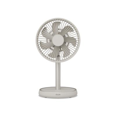DuuxRize Flex Statiefventilator Grijs