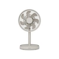 DuuxRize Flex Statiefventilator Grijs