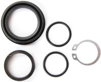 ALL BALLS Racing reparatieset transmissieoverbrenging uitgaande as repair sets 25-4028 abr gearbox output shaft