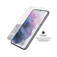 Panzerglass Samsung Galaxy New S Smartphone screenprotector Transparant