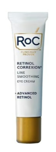 RoC Retinol Correxion Line Smoothing Eye Cream SPF30