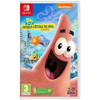 Patrick de Zeester - Nintendo Switch-spel