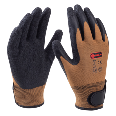 Connex Handschoen Velcro-Sluiting Gr10 - COX938620