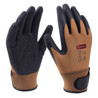 Connex Handschoen Velcro-Sluiting Gr10 - COX938620