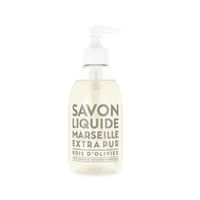 Compagnie De Provence Olive Wood Liquid Marseille Soap
