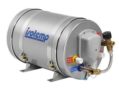Isotherm Isotemp Slim Boiler 15 Ltr + Mixventiel Default