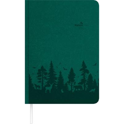 A5 Agenda Nature Line Forest 2026 A5 Agenda Nature Line Forest 2026