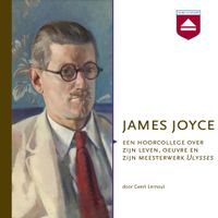 James Joyce - thumbnail