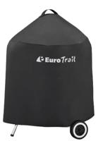 Eurotrail grill cover 70 cm - thumbnail