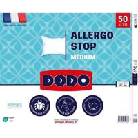 DODO - Almohada - ALLERGO STOP - 50 x 70 cm
