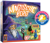 999 games magische berg - thumbnail
