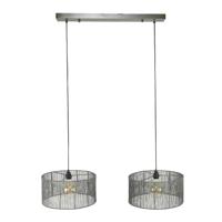 Hanglamp Marlon - 2 lichts - SALE