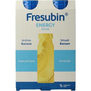 Fresubin Energy drink banaan