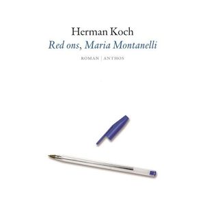 Red ons, Maria Montanelli