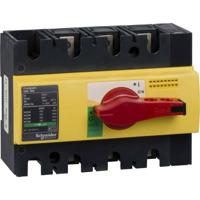 Schneider Electric 28928 Lastscheidingsschakelaar 160 A 125 V/DC, 690 V/AC 1 stuk(s)